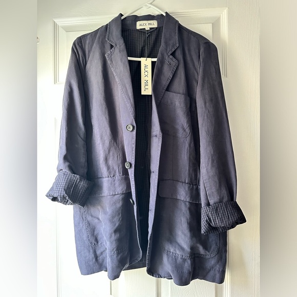 Alex Mill Suitish set - Picture 6 of 12